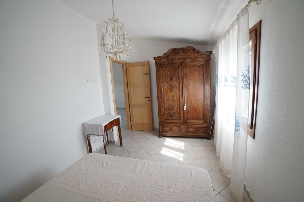 Villa Da Luciana Orosei Kültér fotó