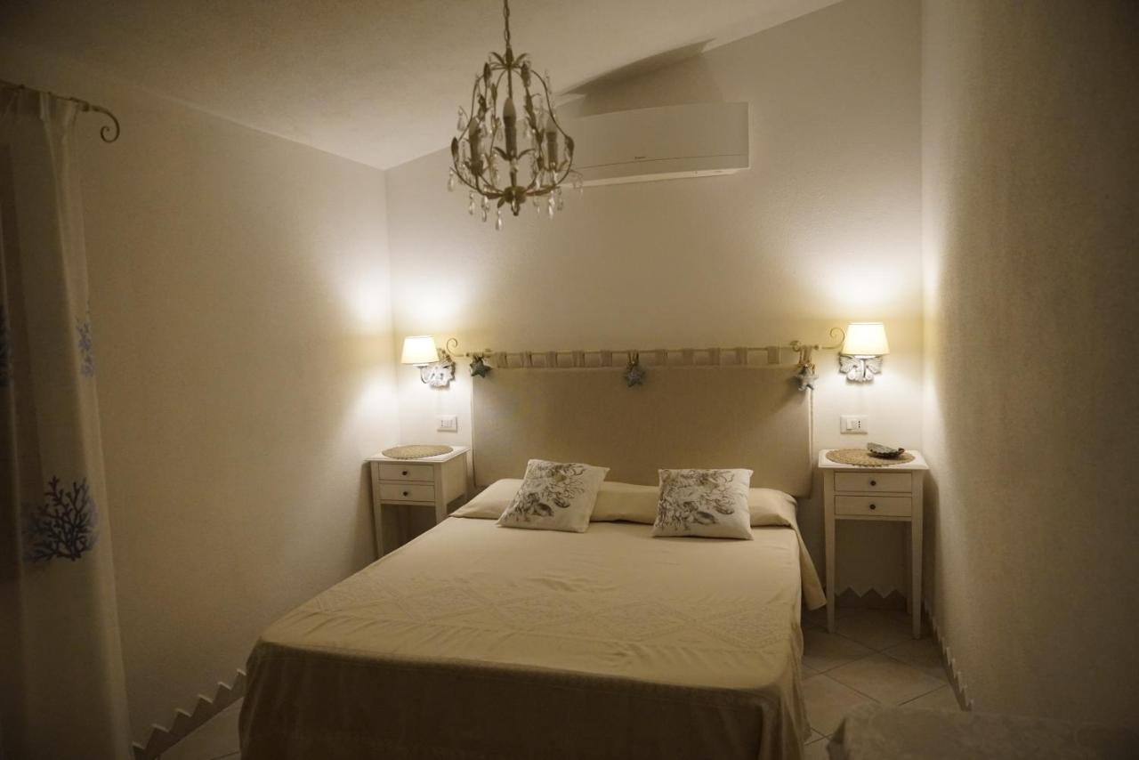 Villa Da Luciana Orosei Kültér fotó