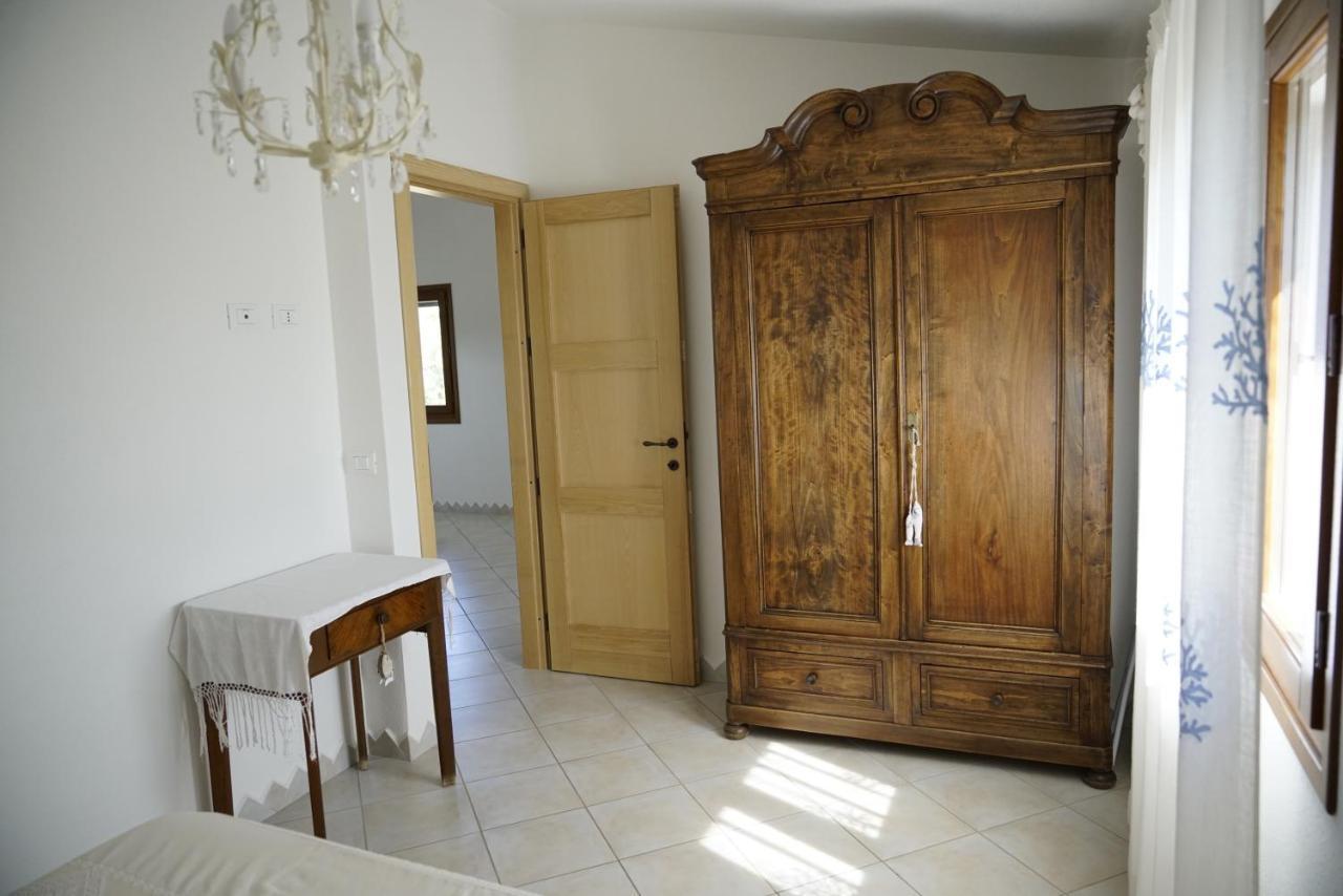 Villa Da Luciana Orosei Kültér fotó