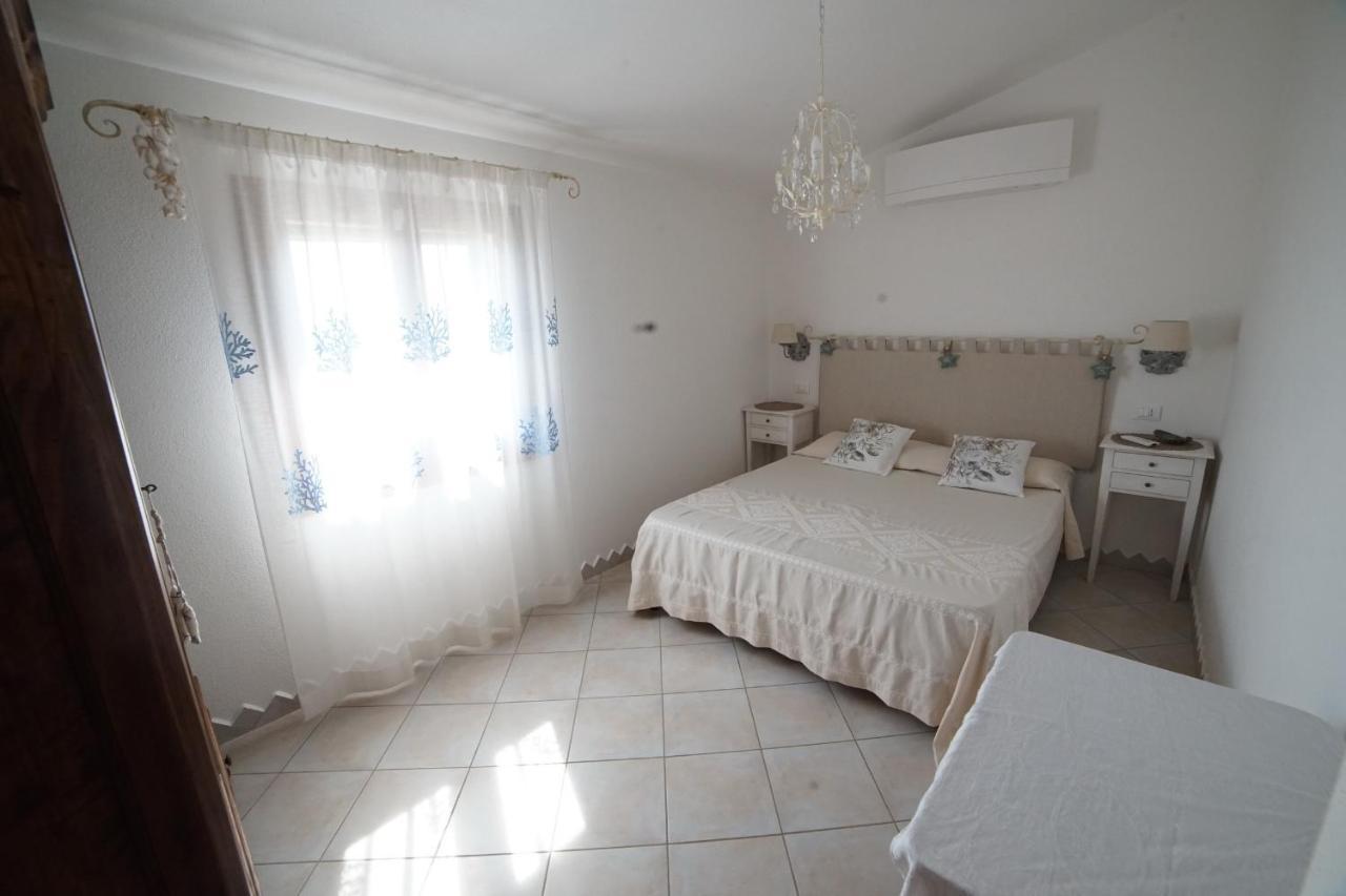 Villa Da Luciana Orosei Kültér fotó