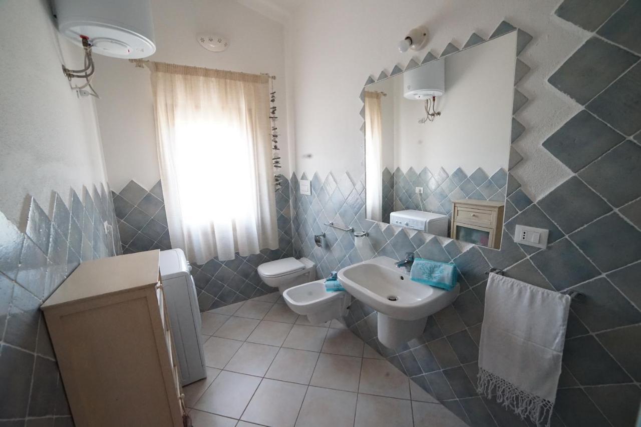 Villa Da Luciana Orosei Kültér fotó