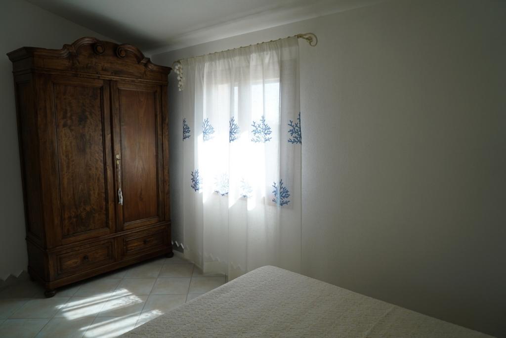 Villa Da Luciana Orosei Kültér fotó